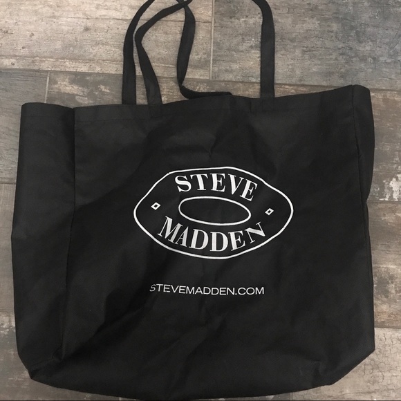 Steve madden shopping bag Clearance